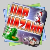 Hap Hazard игра Hap Hazard игра