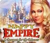 Happy Empire: A Bouquet for the Princess игра