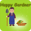 Happy Gardener игра