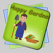 Happy Gardener игра Happy Gardener игра