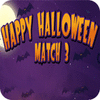 Happy Halloween Match-3 игра