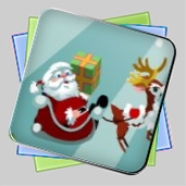Happy Santa игра Happy Santa игра