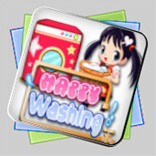 Happy Washing игра Happy Washing игра