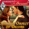 Harlequin Presents: Hidden Object of Desire игра