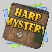 Harp Mystery игра Harp Mystery игра