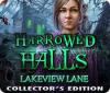 Harrowed Halls: Lakeview Lane Collector's Edition игра