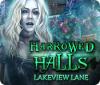 Harrowed Halls: Lakeview Lane игра