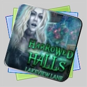 Harrowed Halls: Lakeview Lane игра Harrowed Halls: Lakeview Lane игра