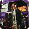 Harry Potter: Knight Bus Driving игра