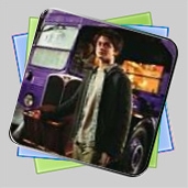 Harry Potter: Knight Bus Driving игра Harry Potter: Knight Bus Driving игра