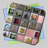 Harry Potter: Mahjongg игра Harry Potter: Mahjongg игра