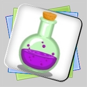 Harry Potter: Make a Potion игра Harry Potter: Make a Potion игра