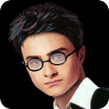 Harry Potter : Makeover игра