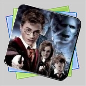 Harry Potter: Mastermind игра Harry Potter: Mastermind игра