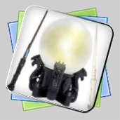 Harry Potter's Crystal Ball игра Harry Potter's Crystal Ball игра