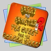 Harry the Hamster 2: The Quest for the Golden Wheel игра Harry the Hamster 2: The Quest for the Golden Wheel игра