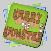 Harry the Hamster игра Harry the Hamster игра