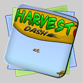 Harvest Dash игра Harvest Dash игра