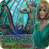 Haunted Halls: Revenge of Doctor Blackmore игра