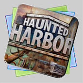 Haunted Harbor игра Haunted Harbor игра