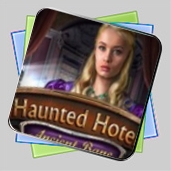 Haunted Hotel: Ancient Bane игра Haunted Hotel: Ancient Bane игра