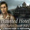 Haunted Hotel: Charles Dexter Ward Collector's Edition игра