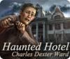 Haunted Hotel: Charles Dexter Ward игра