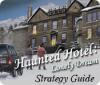 Haunted Hotel: Lonely Dream Strategy Guide игра