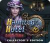 Haunted Hotel: Lost Time Collector's Edition игра