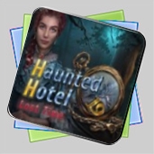 Haunted Hotel: Lost Time игра Haunted Hotel: Lost Time игра