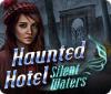 Haunted Hotel: Silent Waters игра