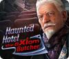 Haunted Hotel: The Axiom Butcher игра
