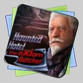 Haunted Hotel: The Axiom Butcher игра Haunted Hotel: The Axiom Butcher игра