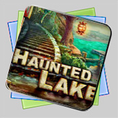 Haunted Lake игра Haunted Lake игра