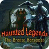 Haunted Legends: The Bronze Horseman Collector's Edition игра