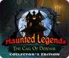 Haunted Legends: The Call of Despair Collector's Edition игра
