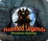 Haunted Legends: Monstrous Alchemy игра