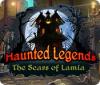 Haunted Legends: The Scars of Lamia игра
