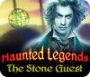 Haunted Legends: Stone Guest игра