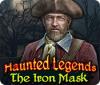 Haunted Legends: The Iron Mask игра