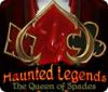 Haunted Legends: The Queen of Spades игра