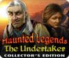 Haunted Legends: The Undertaker Collector's Edition игра