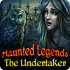 Haunted Legends: The Undertaker игра
