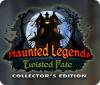 Haunted Legends: Twisted Fate Collector's Edition игра