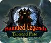 Haunted Legends: Twisted Fate игра