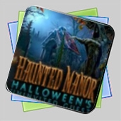 Haunted Manor: Halloween's Uninvited Guest игра Haunted Manor: Halloween's Uninvited Guest игра