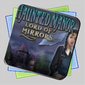 Haunted Manor: Lord of Mirrors игра Haunted Manor: Lord of Mirrors игра
