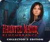Haunted Manor: Remembrance Collector's Edition игра