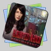 Haunted Manor: Remembrance игра Haunted Manor: Remembrance игра