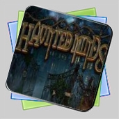 Haunted Minds игра Haunted Minds игра